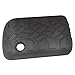 Boomerang® Tire Tread Armpad™ for Jeep Wrangler TJ (1997-2000) - Center Console Armrest Cover