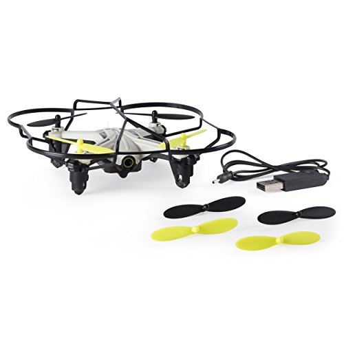 UPC 778988654705, Air Hogs - X-Stream Video Drone