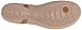 Crocs Isabella T-Strap Bronze 11 M