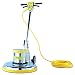 Mercury Floor Machines PRO21 PRO-175-21 Floor Machine, 1.5 HP, 175 RPM, 20" Brush Diameter primary