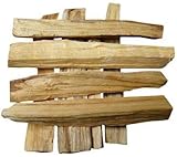 Alive Herbal PALO SANTO Holy Incense Wood Sticks (4 OZ) 4'' Long Sticks .