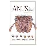 Ants of North America: A Guide to the Genera