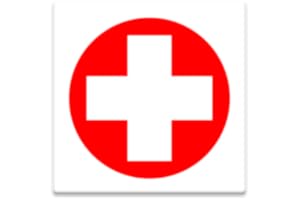 ICE: In Case of Emergency