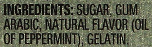 ALTOIDS Classic Peppermint Breath Mints, 1.76-Ounce Tin - Thumbnail 2