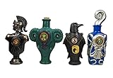 costumebase OEM Murder of Crows + Return + Charge