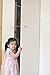 8 Adjustable Child Safety Locks (White) - Uses 3M Adhesive with Adjustable Strap and Latch System for Cabinets & Drawers - For Baby Proofing Cabinets, Drawers, Easy Installation, Ideal for Home Safety