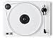 U-Turn Audio – Orbit Plus Turntable (White)thumb 1