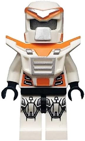 LEGO® 71000 Battle Mech series 9 mini figure