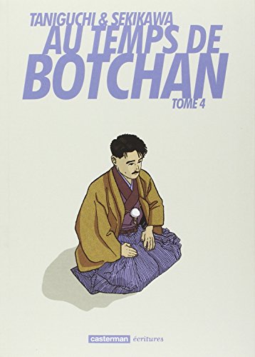 Une  pluie d'étoiles filantes de l'ère Meiji