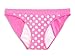 Anigan StainFree Seamless Bikini Polka Dots Menstrual Period Panty