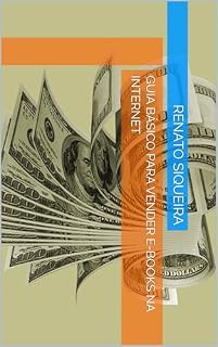 Livro Guia básico para vender E-books na internet