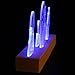 Giftgarden LED Nativity Set Christmas Decoration Holy Family for Christian Catholic Gifts