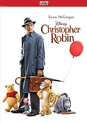 CHRISTOPHER ROBIN