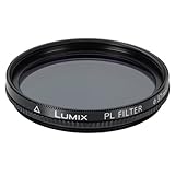 Panasonic DMW-LPLA37 37mm Camera Lens, Polarizing Filters (Black)