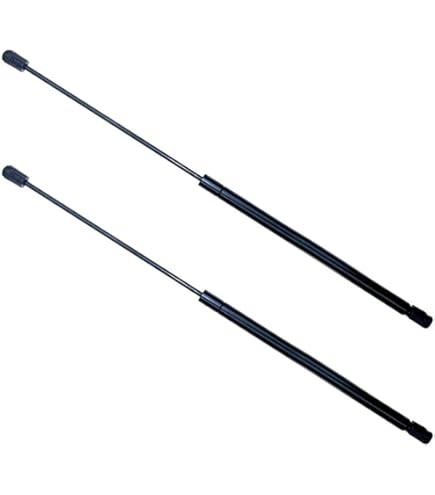 2X Rear Trunk Tailgate Gas Lift Supports Struts Shock For Cadillac CTS 2008-2014 - View #3