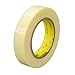 Scotch® Strapping Tape 8898, Ivory, 24 mm x 55 m, 4.6 mil, 36 Rolls per case