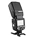 Godox Ving V860II-N I-TTL Li-ion Flash Speedlite for Nikon Cameras D800 D700 D7100 D7000 D5200 D5100 D5000 D300 D300S D3200 D3100 D3000 D200 D70S D810 D610 D90 D750