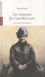 Les  amours de Cass McGuire