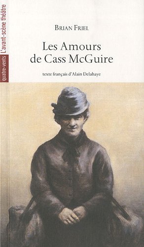 Les  amours de Cass McGuire