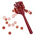 Magnetic Bingo Wand with 100 Metallic Bingo Chips by Royal Bingo Supplies