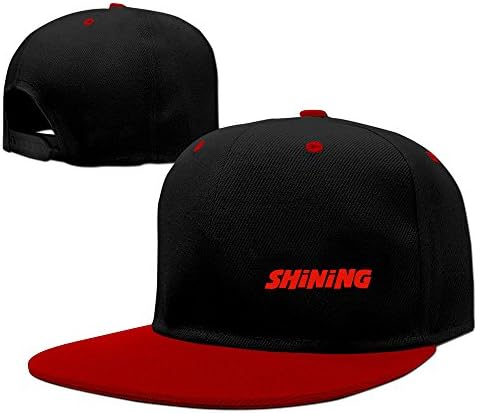 The Shining Stanley Kubrick Cool Snap Back