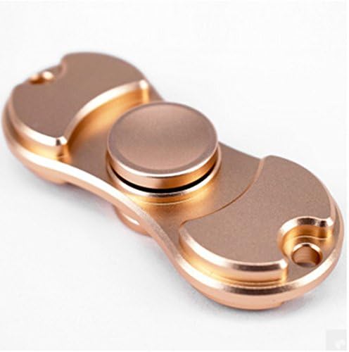 Rotuyes Fidget Spinner Toys Stress Reducer Precision Bearing Perfect For Anxiety Autism Adult Children and Great Gifts for Christmas Easter Thanksgiving Halloween