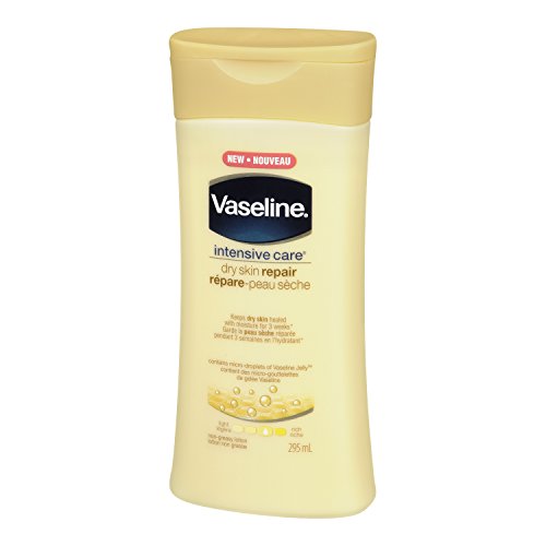 Vaseline Total Moisture Lotion - Image 3