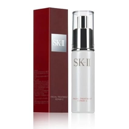 sk ii facial treatment repair c