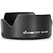 (Canon EW-73D Replacement) Altura Photo Lens Hood for Canon EF-S 18-135mm f/3.5-5.6 is USM Lens