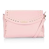 Caprese Women's Sling Bag (Seashell Pink)