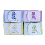 3 Pcs Baby Cotton Soft Stomach Belly Band Umbilical Cord Hernia Truss Prevent Catching Cold Keep Warm