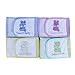 3 Pcs Baby Cotton Soft Stomach Belly Band Umbilical Cord Hernia Truss Prevent Catching Cold Keep Warm