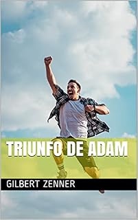 Livro Triunfo de Adam