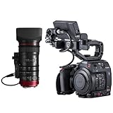 Canon EOS C200B 8.85MP EF Mount 4K UHD Cinema