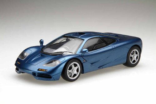 1/24 Real Sports Car Series No.66 McLaren F1 (japan import)