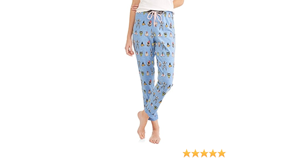 Looney Tunes Women's Bugs Bunny Daffy 