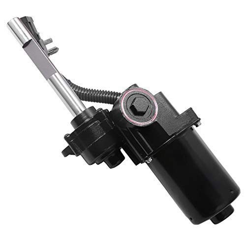 Step Power Running Board Motor Right Passenger RH for 2007-2014 Cadillac Escalade, Chevrolet Tahoe Avalanche Suburban 1500, GMC Yukon & Yukon XL 1500 Replace# 19303236, 25971283, 25822018