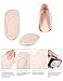 DOACT Gel Heel Lifts for S