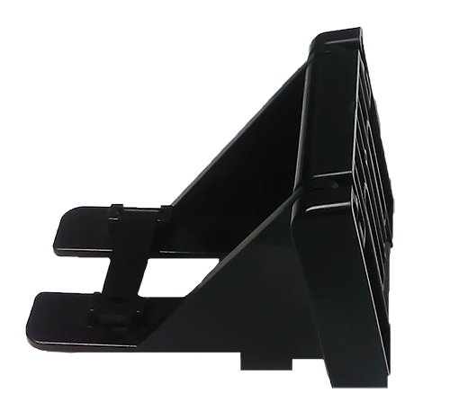 HawkEye ACC-FF-1659 FishTrax Fish Finder Transom Mount Bracket