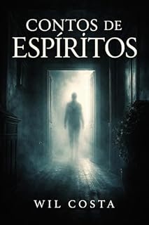 Livro Contos de espíritos