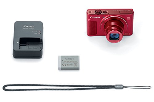Canon-PowerShot-SX620-Digital-Camera-w25x-Optical-Zoom-Wi-Fi-NFC-Enabled-Red