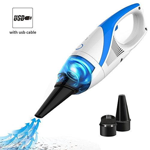 Hand Held Vacuum EVERTOP