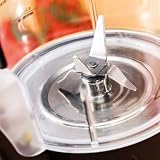 Judge Soup Maker with Egg Cooker, 1.7L, 300W, Stainless Steel Blades view 3