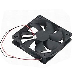 AISIBO DC Cooling Fan Brushless Fan Computer Fan