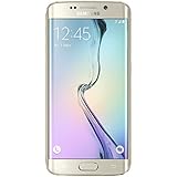 Samsung Galaxy S6 Edge 32GB Gold (T-Mobile) Smartphone g925t (Certified Refurbished)