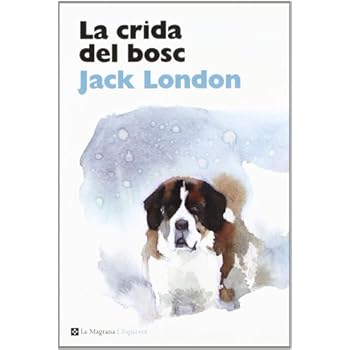 La crida del bosc (L' ESPARVER)