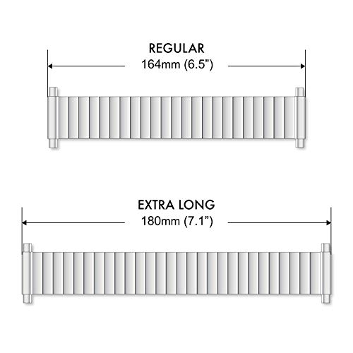 OROLOGIO DONNA VINTAGE Raro Timex T Cell LCD Cassa Tono Argento Quarzo - Foto 4