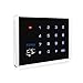 KERUI Wireless RFID Keypad Security Alarm Systems