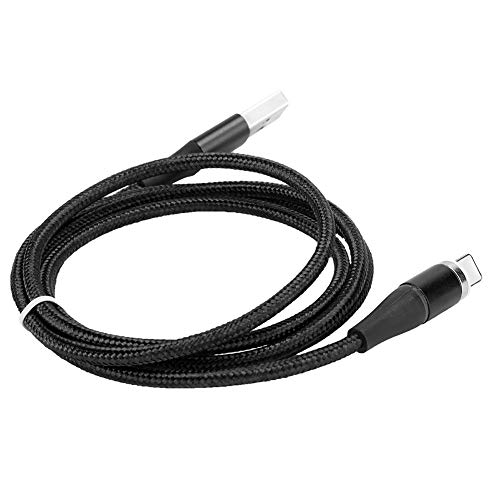 Magnetische zuig 3 in 1 datakabel, 1 m / 3,3 ft snelle oplaadkabel, voor Micro/IOS en Type-C(red) - Image 7