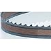 Timber Wolf Bandsaw Blade 3/8